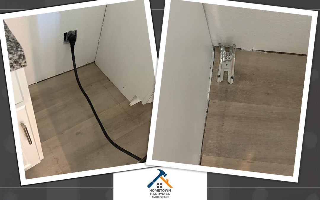 Handyman North Richland Hills TX | best service is for you
