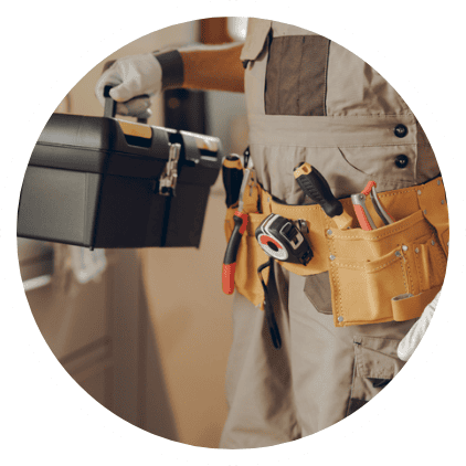 Handyman North Richland Hills TX Mid Handyman