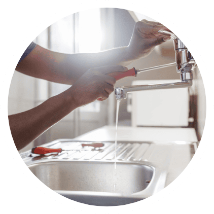 Handyman North Richland Hills TX Mid Home Repairs Maintenance