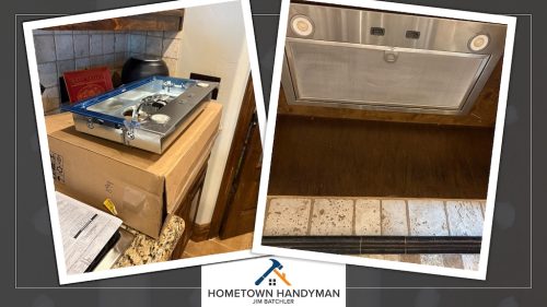 Handyman North Richland Hills Tx Before And After 9 14 2025 4