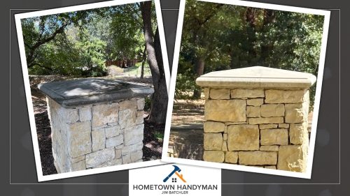 Handyman North Richland Hills Tx Before And After 9 7 2025 3